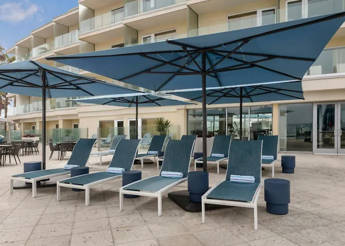 Pier South Resort, Autograph Collection