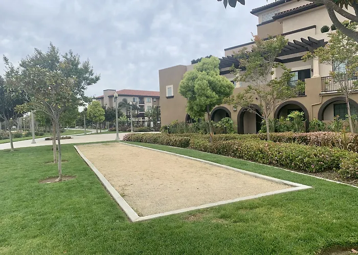 Homewood Suites By Hilton San Diego Airport-Liberty Station