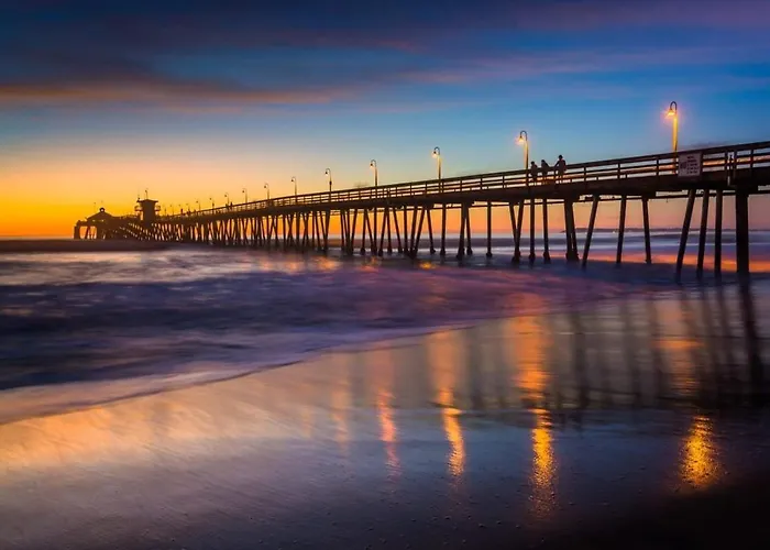 Inviting 2-Br Condo In The Heart Of Imperial Beach